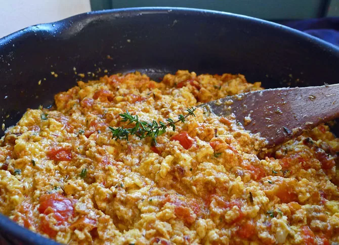 6 paspalas pan small